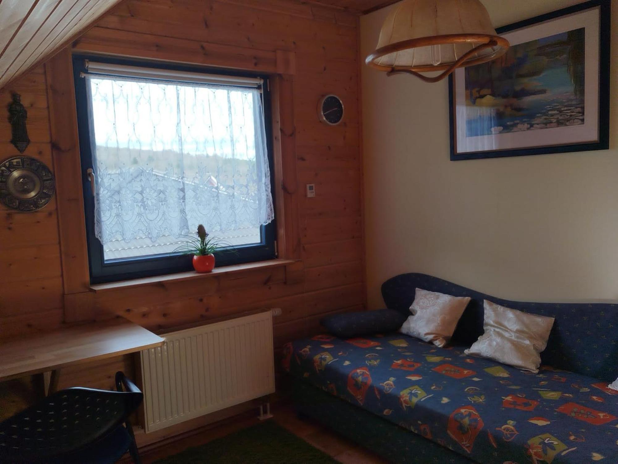 Apartmán Holzhausidylle Am Steimel Neunkirchen  Exteriér fotografie