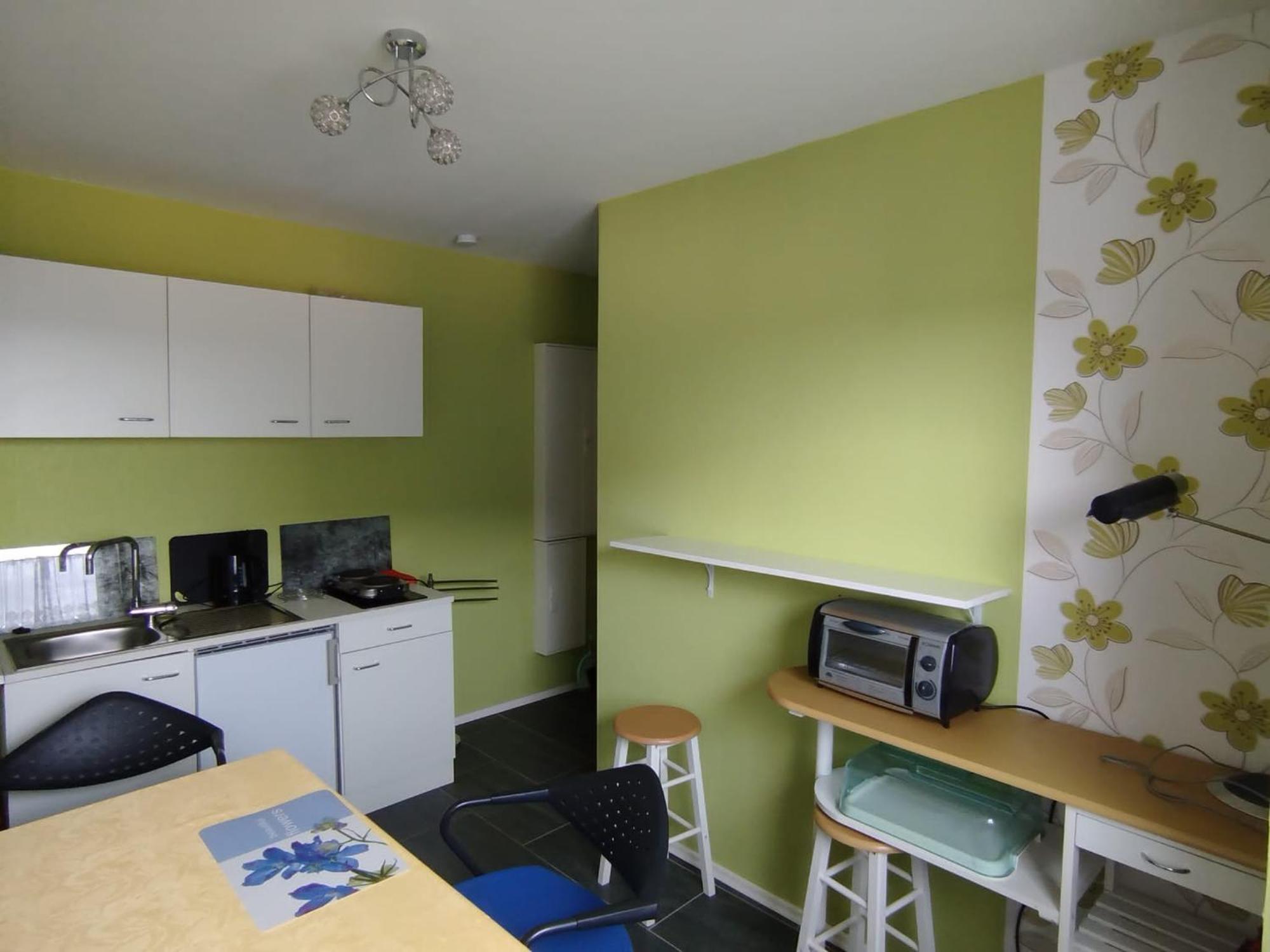 Apartmán Holzhausidylle Am Steimel Neunkirchen  Exteriér fotografie