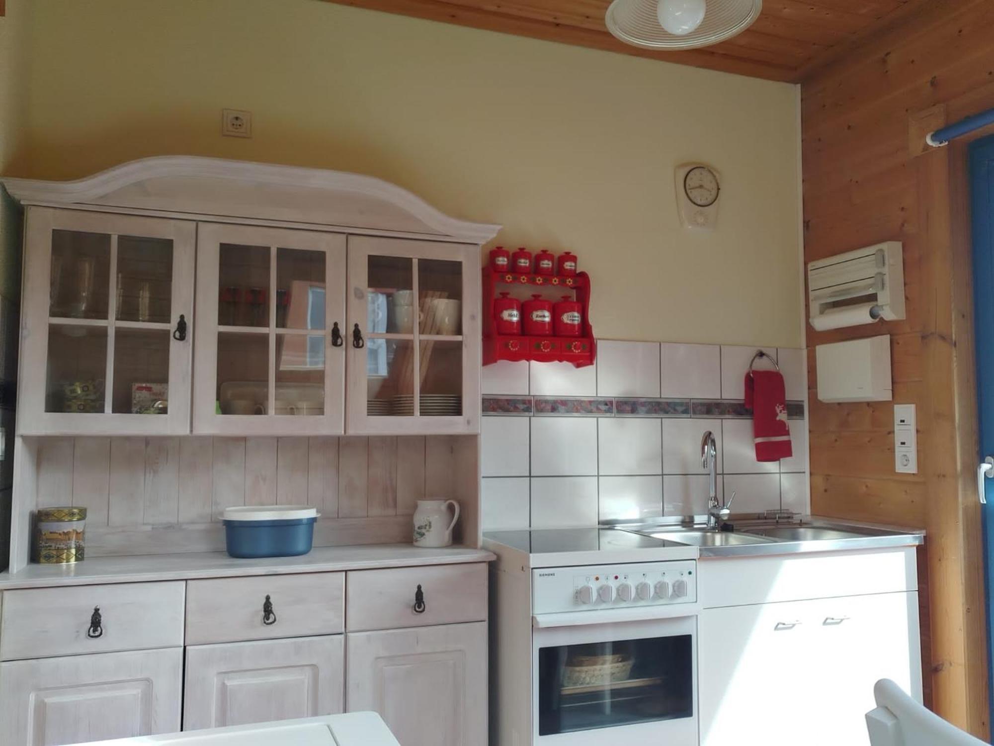 Apartmán Holzhausidylle Am Steimel Neunkirchen  Exteriér fotografie