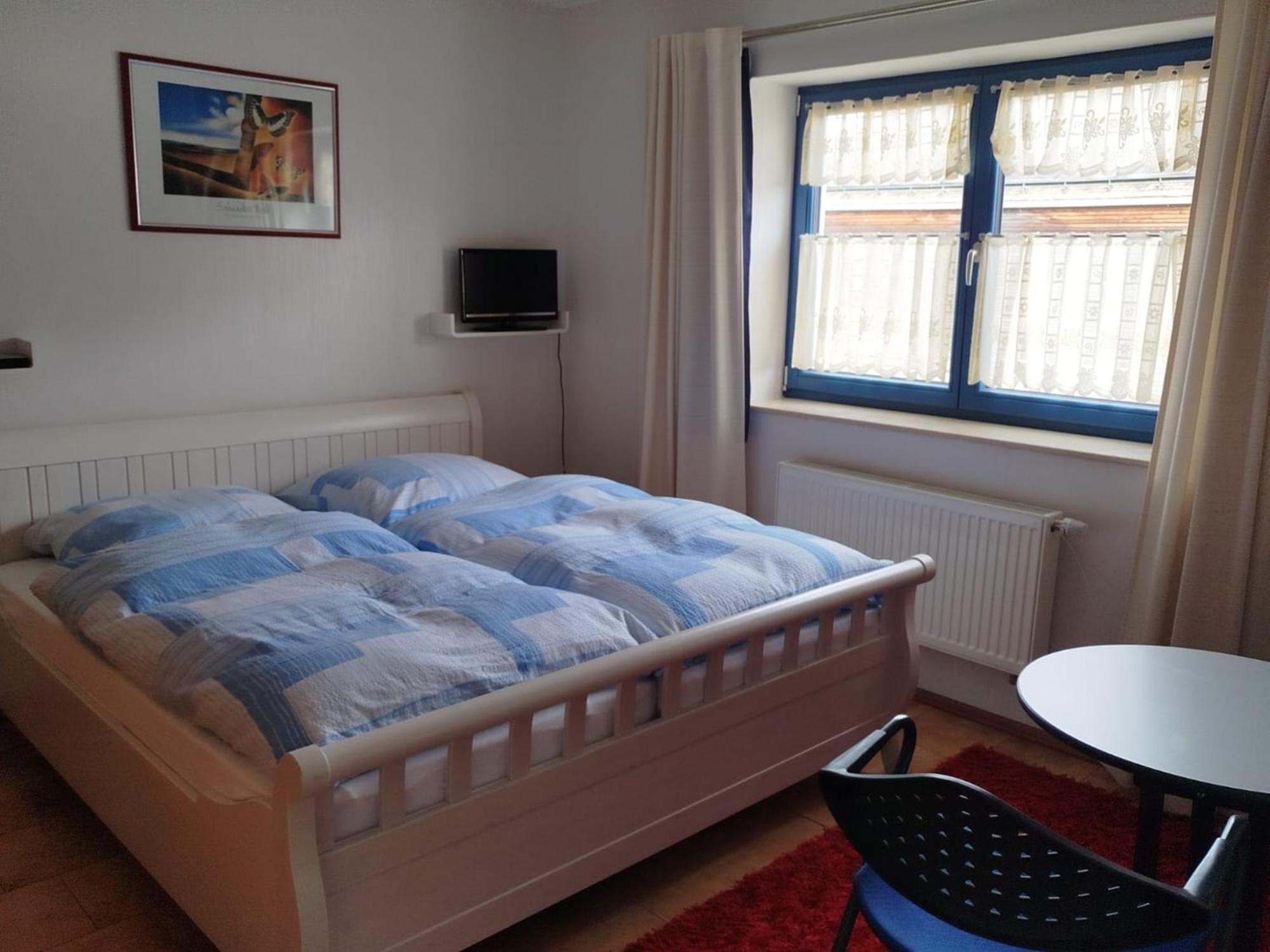 Apartmán Holzhausidylle Am Steimel Neunkirchen  Exteriér fotografie