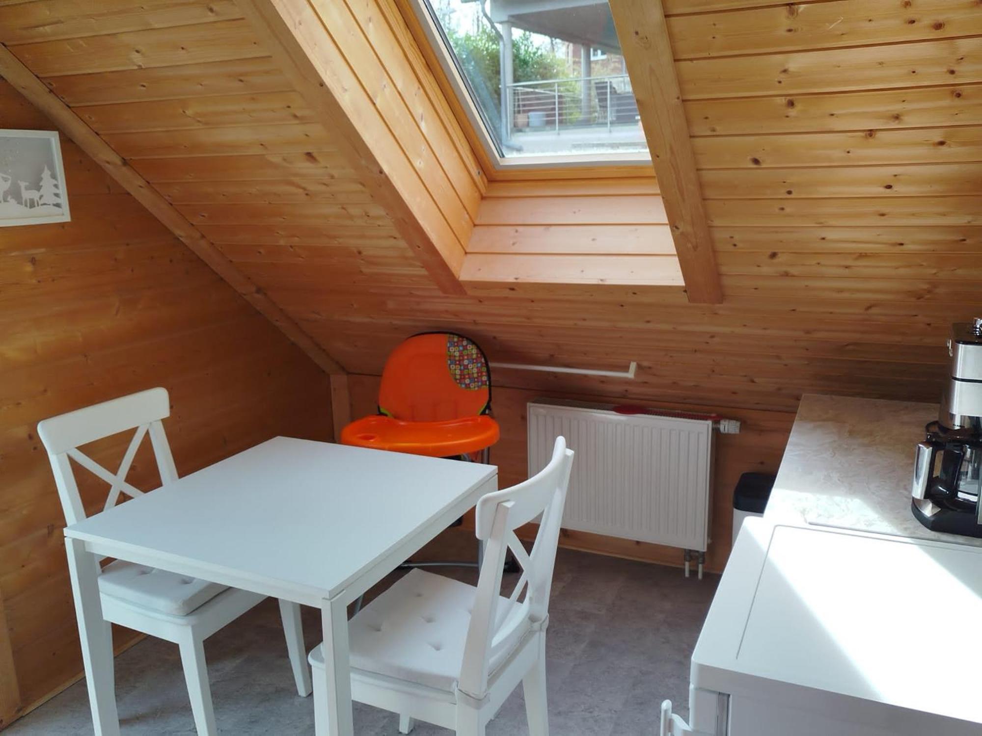 Apartmán Holzhausidylle Am Steimel Neunkirchen  Exteriér fotografie