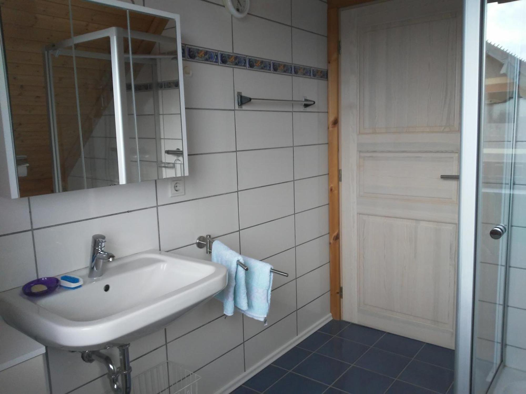 Apartmán Holzhausidylle Am Steimel Neunkirchen  Exteriér fotografie